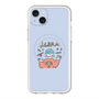 スリムプロテクションプレミアムケース with MagSafe［ Libra ］
