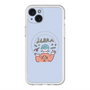 スリムプロテクションプレミアムケース with MagSafe［ Libra ］