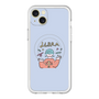 スリムプロテクションプレミアムケース with MagSafe［ Libra ］