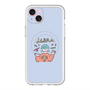 スリムプロテクションプレミアムケース with MagSafe［ Libra ］