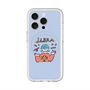 スリムプロテクションプレミアムケース with MagSafe［ Libra ］