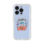 スリムプロテクションプレミアムケース with MagSafe［ Libra ］