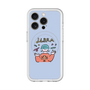 スリムプロテクションプレミアムケース with MagSafe［ Libra ］