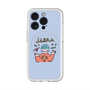 スリムプロテクションプレミアムケース with MagSafe［ Libra ］