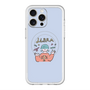 スリムプロテクションプレミアムケース with MagSafe［ Libra ］