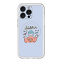 スリムプロテクションプレミアムケース with MagSafe［ Libra ］