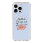 スリムプロテクションプレミアムケース with MagSafe［ Libra ］