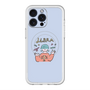 スリムプロテクションプレミアムケース with MagSafe［ Libra ］