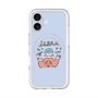 スリムプロテクションプレミアムケース with MagSafe［ Libra ］