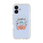 スリムプロテクションプレミアムケース with MagSafe［ Libra ］