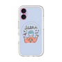 スリムプロテクションプレミアムケース with MagSafe［ Libra ］