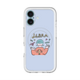 スリムプロテクションプレミアムケース with MagSafe［ Libra ］
