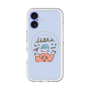 スリムプロテクションプレミアムケース with MagSafe［ Libra ］