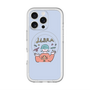 スリムプロテクションプレミアムケース with MagSafe［ Libra ］