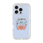 スリムプロテクションプレミアムケース with MagSafe［ Libra ］