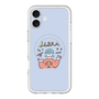 スリムプロテクションプレミアムケース with MagSafe［ Libra ］