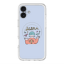 スリムプロテクションプレミアムケース with MagSafe［ Libra ］