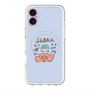 スリムプロテクションプレミアムケース with MagSafe［ Libra ］