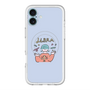 スリムプロテクションプレミアムケース with MagSafe［ Libra ］