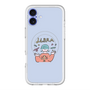 スリムプロテクションプレミアムケース with MagSafe［ Libra ］