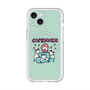 スリムプロテクションプレミアムケース with MagSafe［ Capricorn ］
