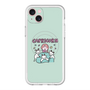 スリムプロテクションプレミアムケース with MagSafe［ Capricorn ］