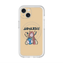 スリムプロテクションプレミアムケース with MagSafe［ Aquarius ］
