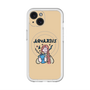 スリムプロテクションプレミアムケース with MagSafe［ Aquarius ］