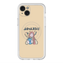 スリムプロテクションプレミアムケース with MagSafe［ Aquarius ］