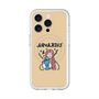 スリムプロテクションプレミアムケース with MagSafe［ Aquarius ］