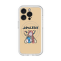 スリムプロテクションプレミアムケース with MagSafe［ Aquarius ］
