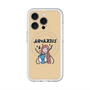 スリムプロテクションプレミアムケース with MagSafe［ Aquarius ］