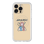 スリムプロテクションプレミアムケース with MagSafe［ Aquarius ］