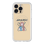 スリムプロテクションプレミアムケース with MagSafe［ Aquarius ］