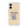 スリムプロテクションプレミアムケース with MagSafe［ Aquarius ］
