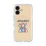 スリムプロテクションプレミアムケース with MagSafe［ Aquarius ］