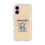 スリムプロテクションプレミアムケース with MagSafe［ Aquarius ］
