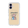 スリムプロテクションプレミアムケース with MagSafe［ Aquarius ］