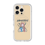スリムプロテクションプレミアムケース with MagSafe［ Aquarius ］