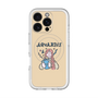 スリムプロテクションプレミアムケース with MagSafe［ Aquarius ］