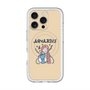 スリムプロテクションプレミアムケース with MagSafe［ Aquarius ］