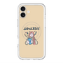 スリムプロテクションプレミアムケース with MagSafe［ Aquarius ］