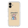スリムプロテクションプレミアムケース with MagSafe［ Aquarius ］