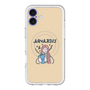 スリムプロテクションプレミアムケース with MagSafe［ Aquarius ］