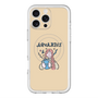 スリムプロテクションプレミアムケース with MagSafe［ Aquarius ］