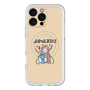 スリムプロテクションプレミアムケース with MagSafe［ Aquarius ］