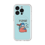 スリムプロテクションプレミアムケース with MagSafe［ Pisces ］