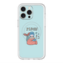 スリムプロテクションプレミアムケース with MagSafe［ Pisces ］