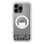 スリムプロテクションプレミアムケース with MagSafe［ artistic texture - 01 ］