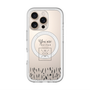 スリムプロテクションプレミアムケース with MagSafe［ artistic texture - 02 ］